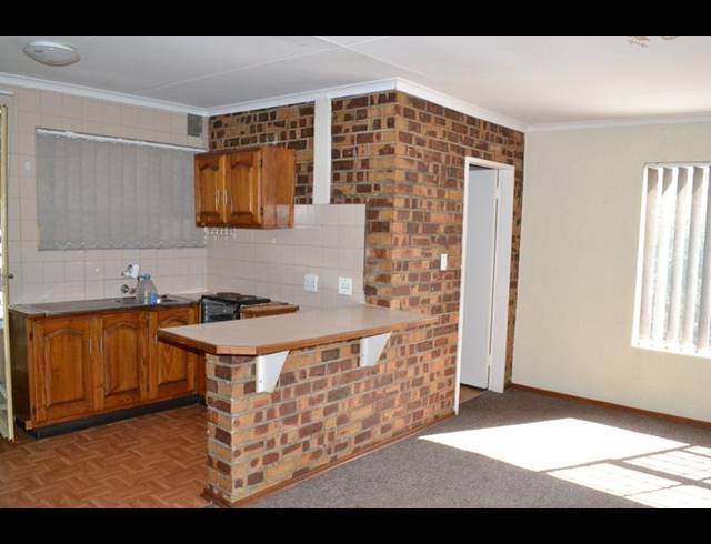 1 BEDROOM PROPERTY TO RENT IN NOORDHEUWEL